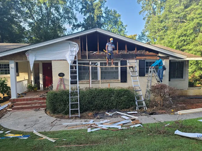 Jorge Construction Picture 5