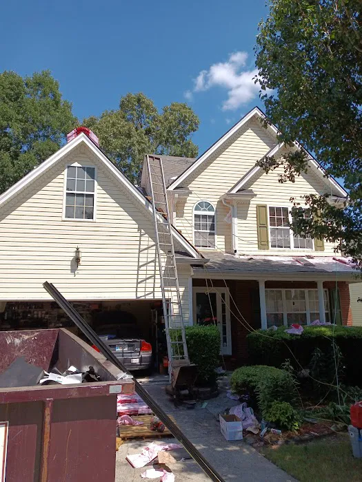 OC Roofing Systems Picture 7