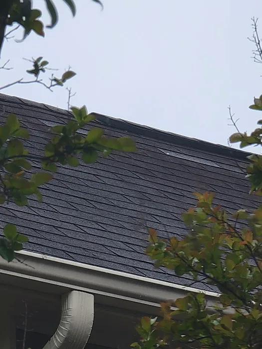 Quality Roofs of Georgia LLC Picture 1