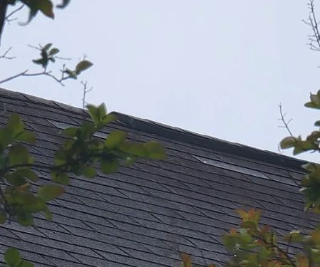 Quality Roofs of Georgia LLC