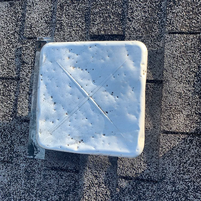 RID|ICK: Roofing Replacements, Roofing Repairs, & Seamless Gutters. Picture 3