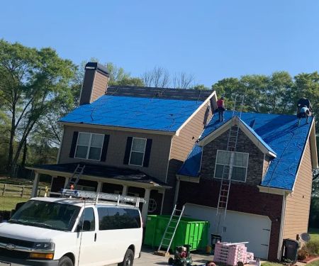 RID|ICK: Roofing Replacements, Roofing Repairs, & Seamless Gutters.
