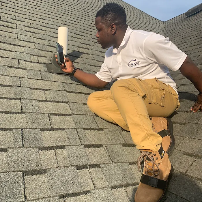RID|ICK: Roofing Replacements, Roofing Repairs, & Seamless Gutters. Picture 7