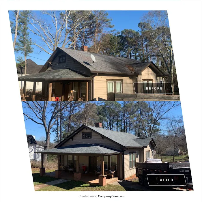 RID|ICK: Roofing Replacements, Roofing Repairs, & Seamless Gutters. Picture 9