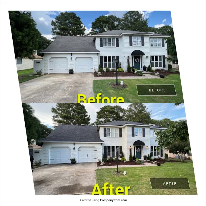 RID|ICK: Roofing Replacements, Roofing Repairs, & Seamless Gutters. Picture 10