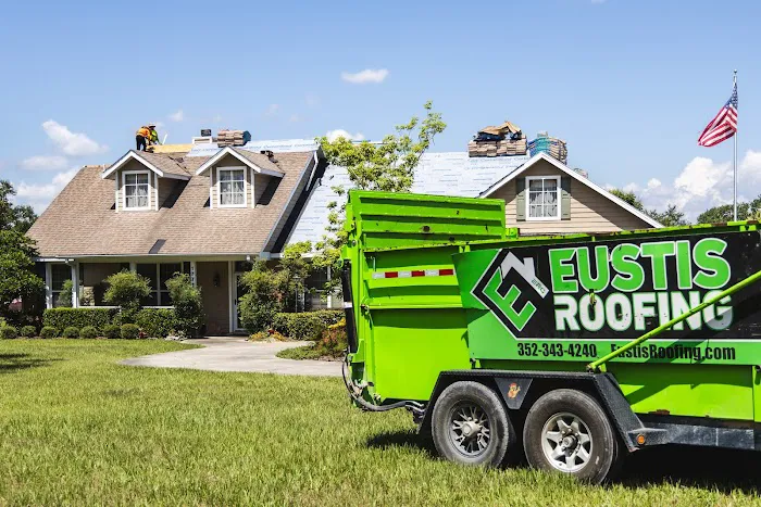 Eustis Roofing Picture 2