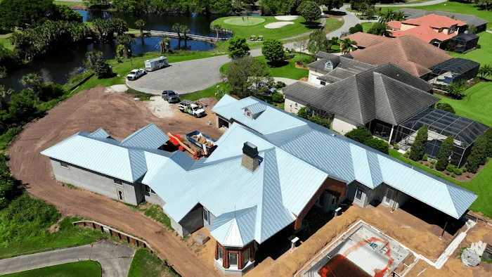 Eustis Roofing Picture 3