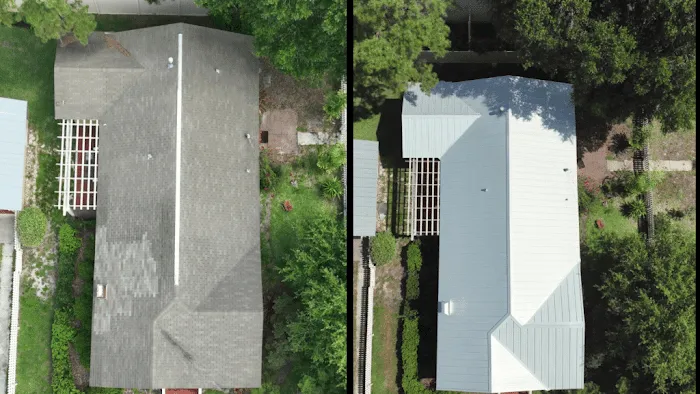 Eustis Roofing Picture 8