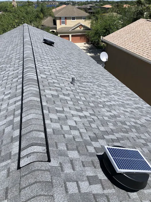 Sunray Roofing and Solar Picture 1