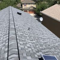 Sunray Roofing and Solar ico