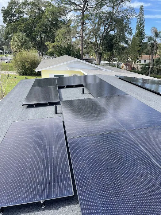 Sunray Roofing and Solar Picture 2