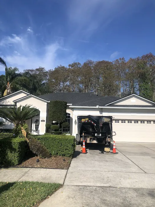 Sunray Roofing and Solar Picture 8