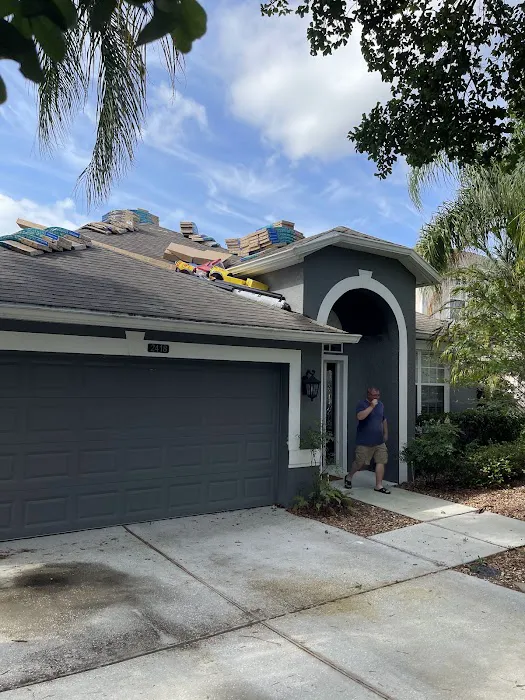 Sunray Roofing and Solar Picture 6