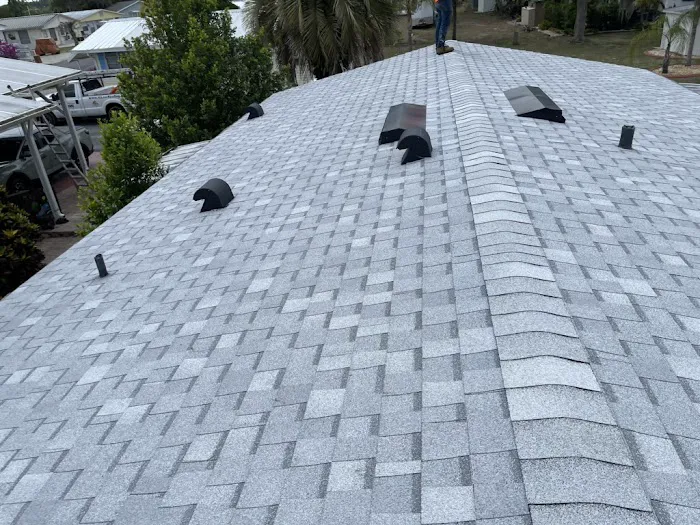 Hi Low ROOFING & SOLAR Picture 4