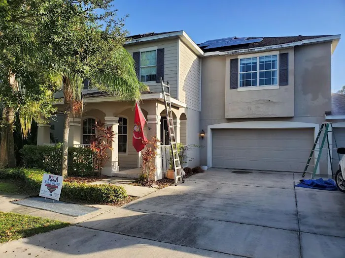 Best of Orlando Painting & Stucco Inc Picture 2