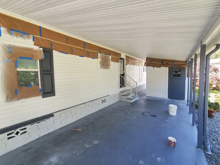 Best of Orlando Painting & Stucco Inc Picture 6