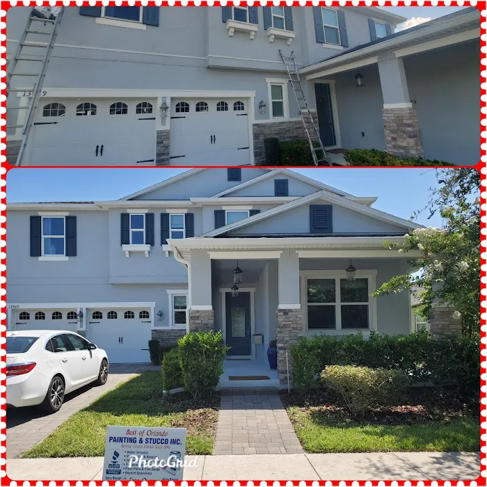 Best of Orlando Painting & Stucco Inc Picture 7
