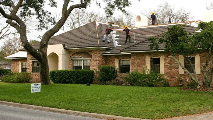 ANC Roofing, Inc. Picture 3