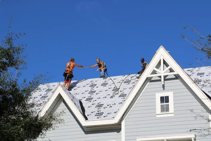 ANC Roofing, Inc. Picture 5