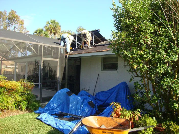 ANC Roofing, Inc. Picture 9