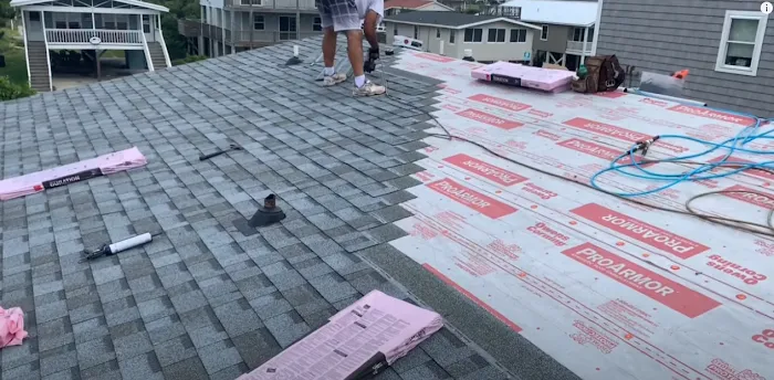 Winter Garden Guys Roofing Contractors Picture 1