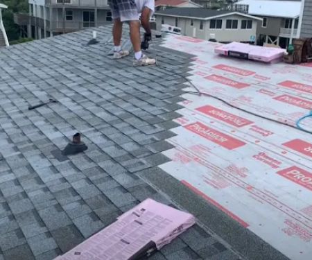 Winter Garden Guys Roofing Contractors