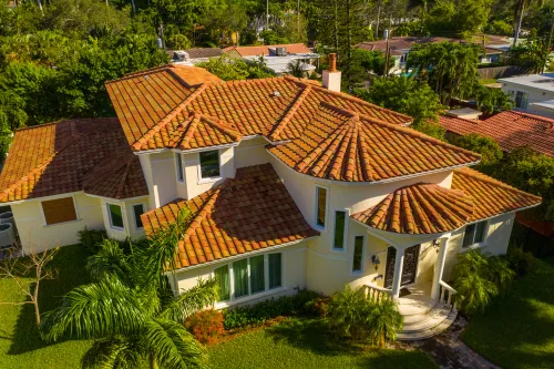 Ludovici Roofing & Construction Picture 2