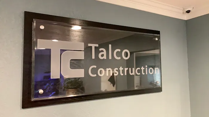 Talco Construction Picture 8