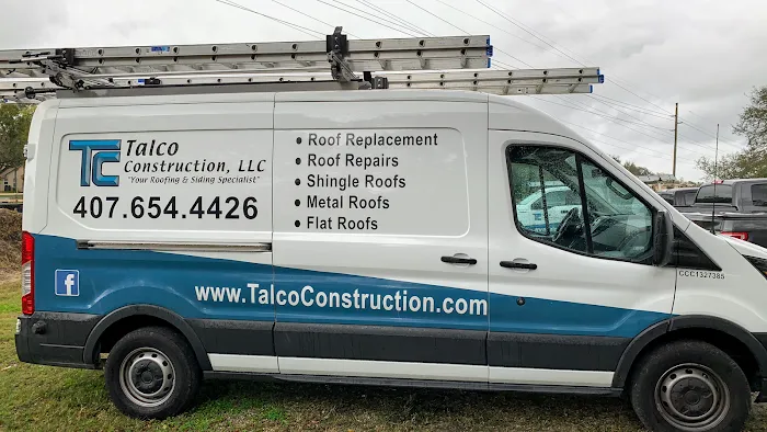 Talco Construction Picture 7