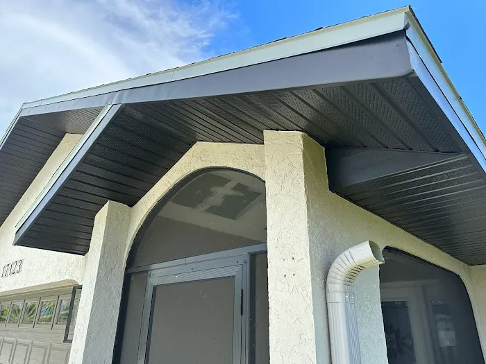 Triang soffit and Gutters Picture 3