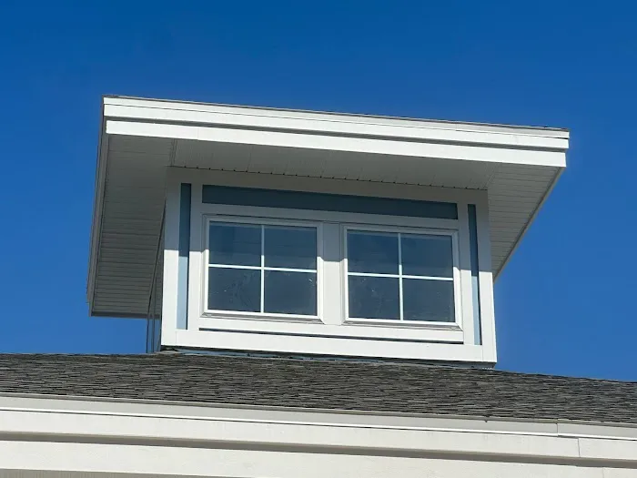 Triang soffit and Gutters Picture 8
