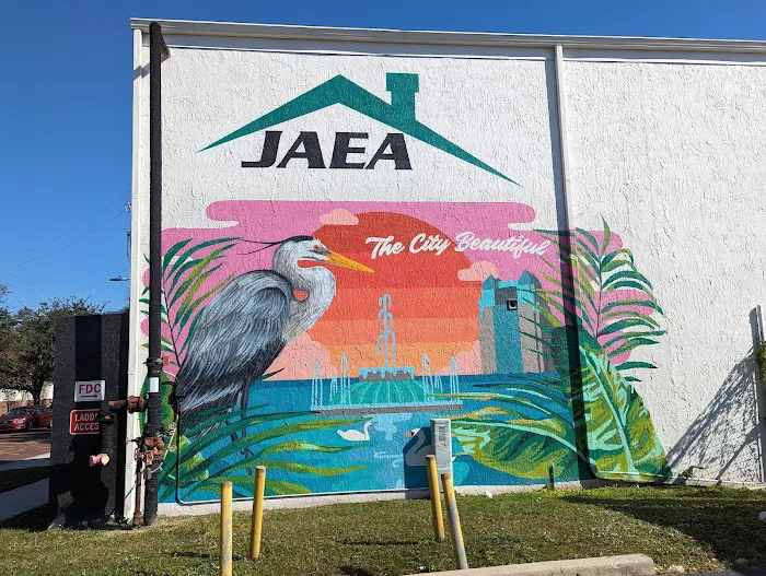 JA Edwards of America, Inc. Picture 3
