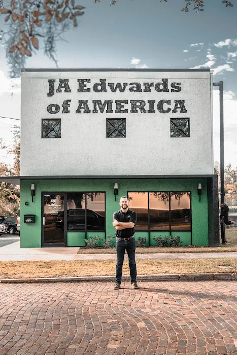 JA Edwards of America, Inc. Picture 5