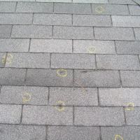 Stay Dry Roofing ico