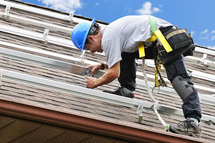 Stay Dry Roofing Picture 2