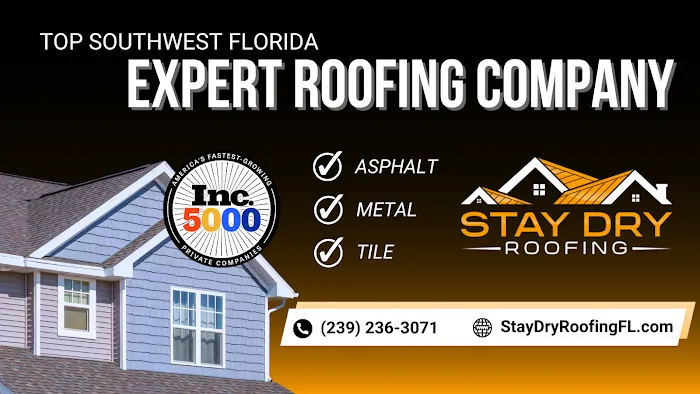 Stay Dry Roofing Picture 3