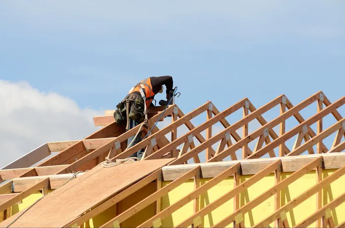 Stay Dry Roofing Picture 4