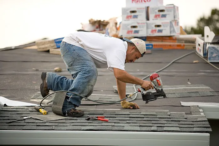 Stay Dry Roofing Picture 9