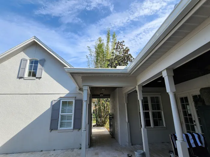 Hendrix Exteriors Picture 2