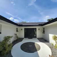 Hendrix Exteriors ico