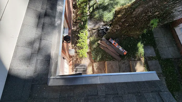 Hendrix Exteriors Picture 4