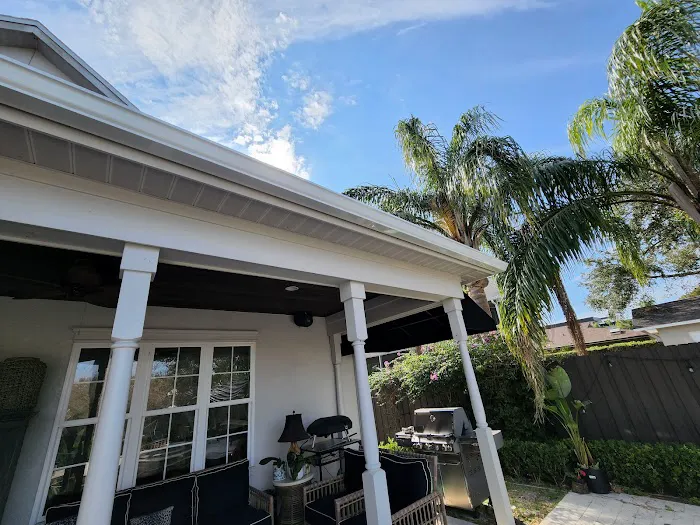 Hendrix Exteriors Picture 3