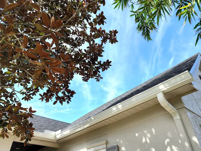 Hendrix Exteriors Picture 6