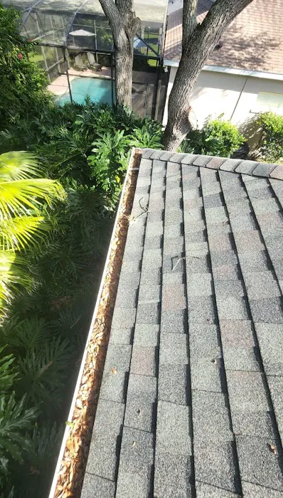 Hendrix Exteriors Picture 9