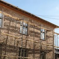 City Phenomenal Siding Co ico