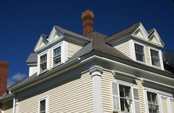 City Phenomenal Siding Co Picture 8