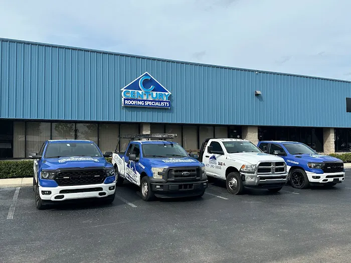 Century Roofing Specialists Picture 5