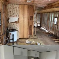 All In Pro Services LLC Expert Drywall Patch Repair ico