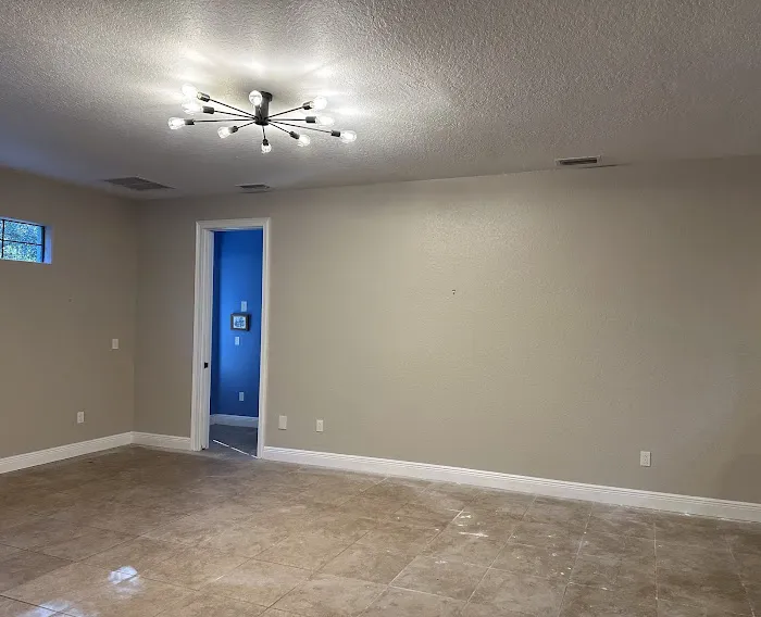 All In Pro Services LLC Expert Drywall Patch Repair Picture 8