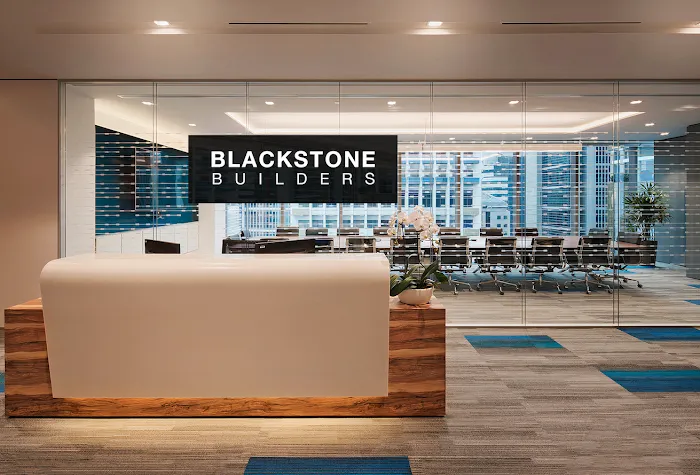 BLACKSTONE BUILDERS GROUP Picture 2